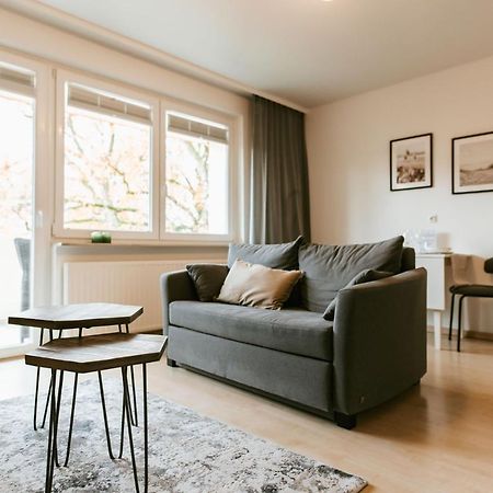 Staylight Cozy Appartement, Ruhig Und Citynah Gelegen, Netflix, Premium Ausstattung Celle Dış mekan fotoğraf