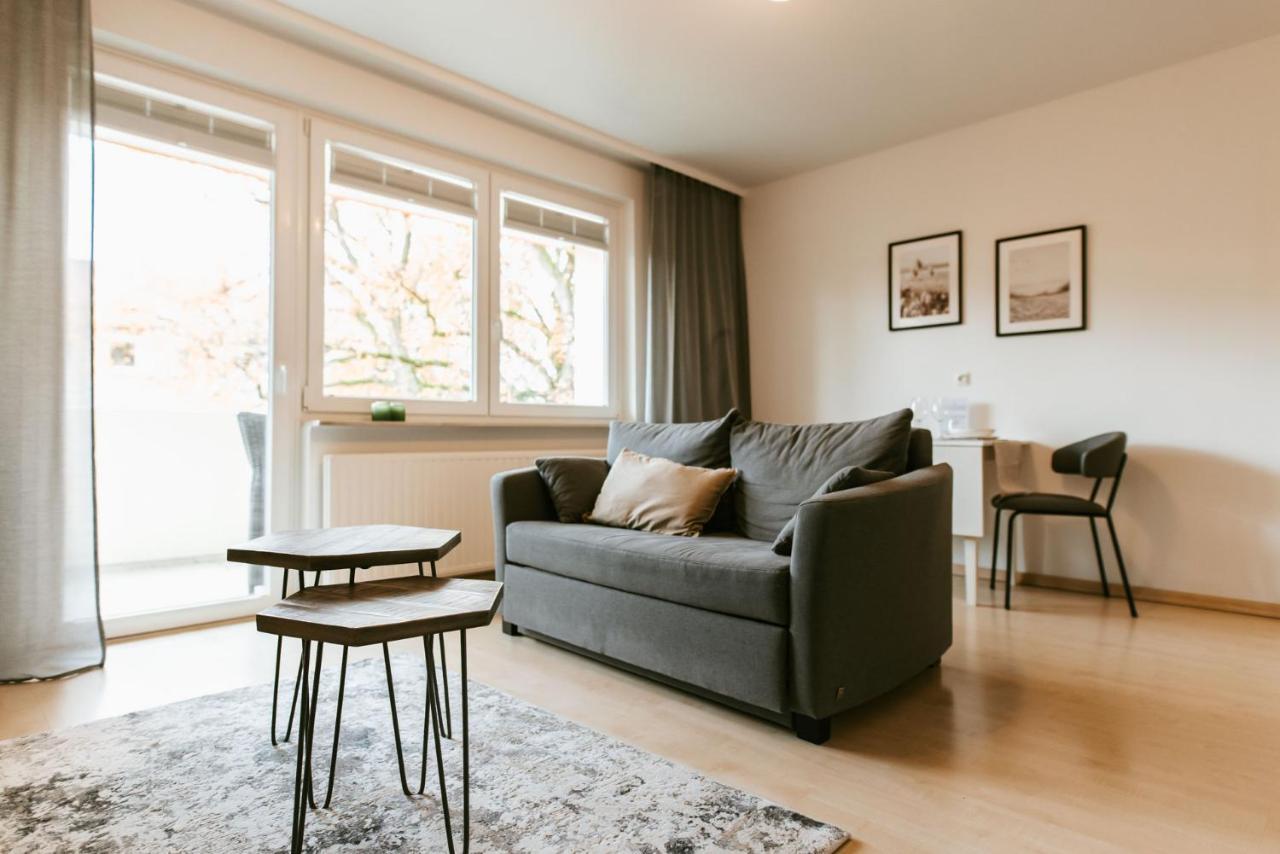 Staylight Cozy Appartement, Ruhig Und Citynah Gelegen, Netflix, Premium Ausstattung Celle Dış mekan fotoğraf