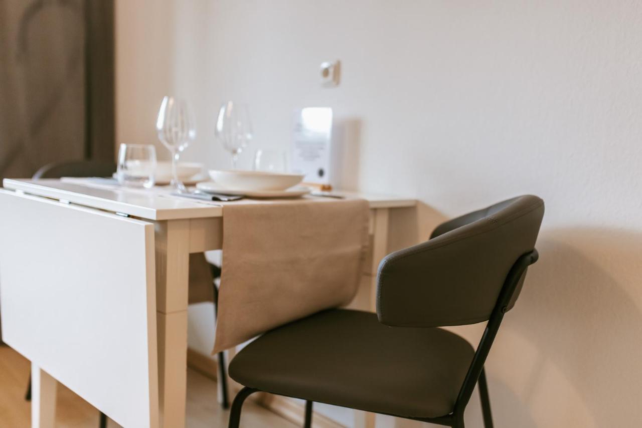 Staylight Cozy Appartement, Ruhig Und Citynah Gelegen, Netflix, Premium Ausstattung Celle Dış mekan fotoğraf